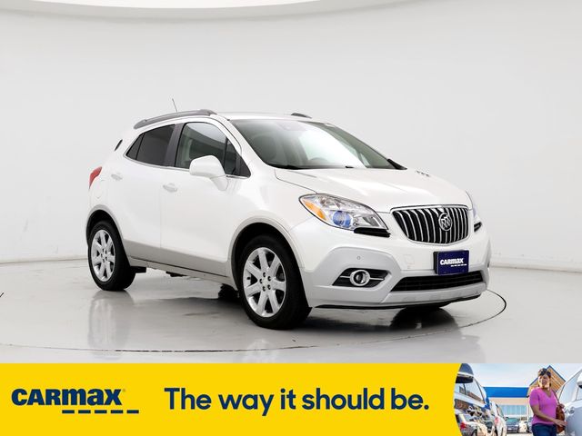 2013 Buick Encore Premium