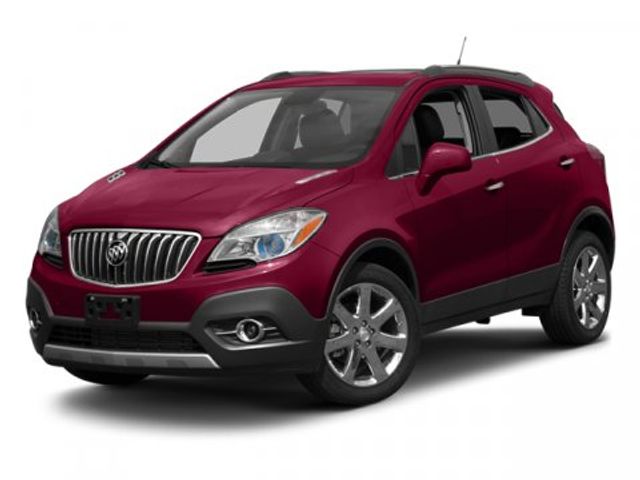 2013 Buick Encore Premium