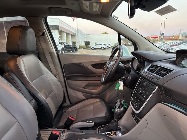 2013 Buick Encore Premium