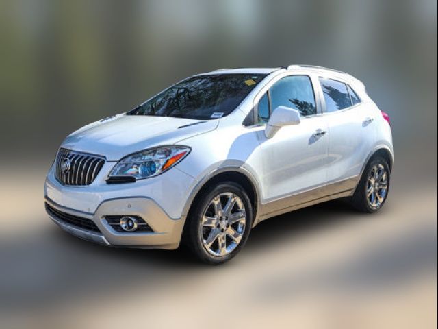 2013 Buick Encore Premium