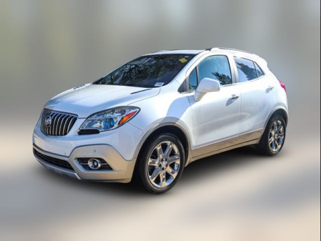 2013 Buick Encore Premium