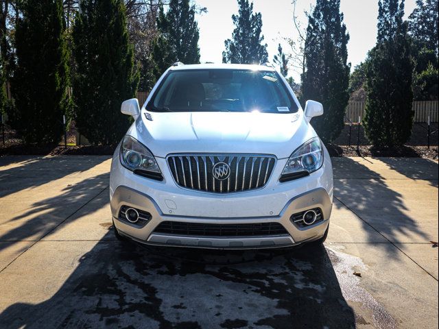 2013 Buick Encore Premium