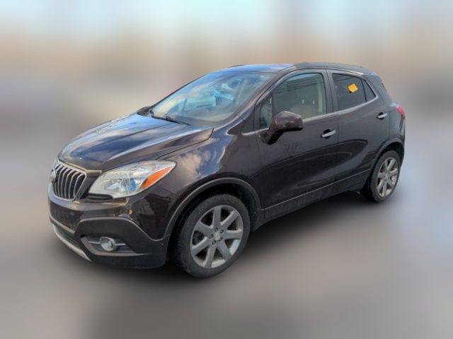 2013 Buick Encore Premium