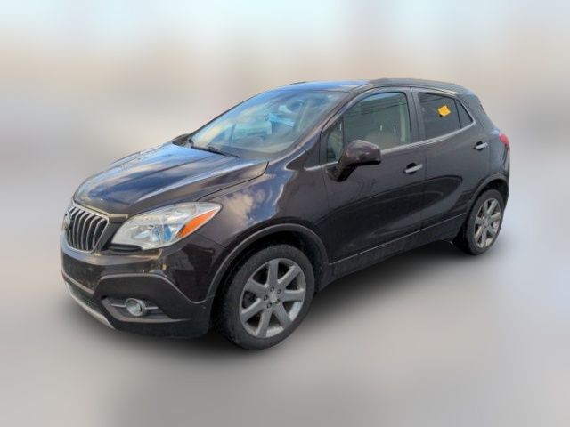 2013 Buick Encore Premium