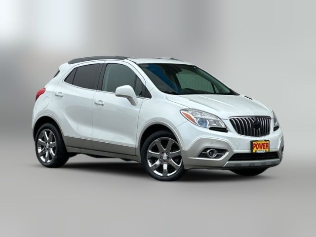 2013 Buick Encore Premium