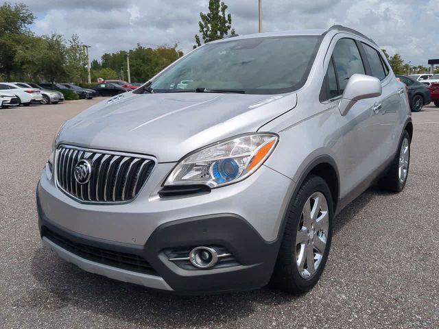 2013 Buick Encore Premium