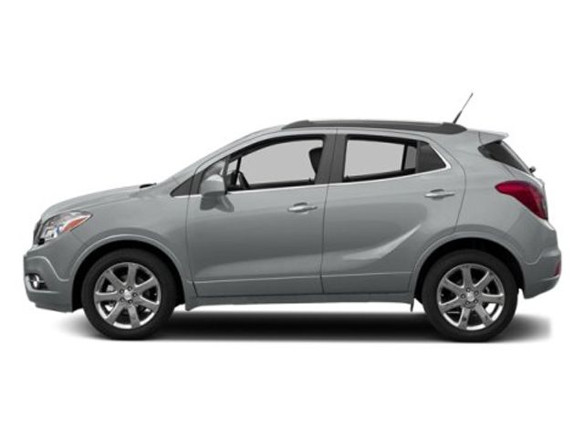 2013 Buick Encore Premium