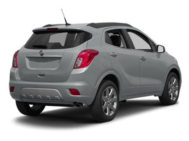 2013 Buick Encore Premium