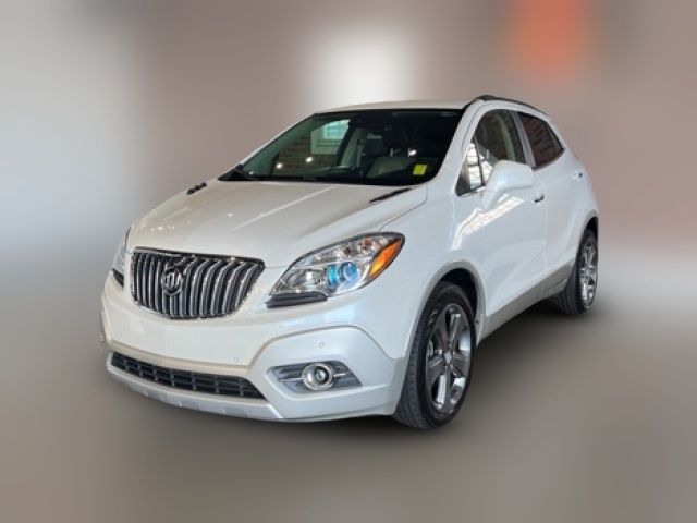 2013 Buick Encore Premium