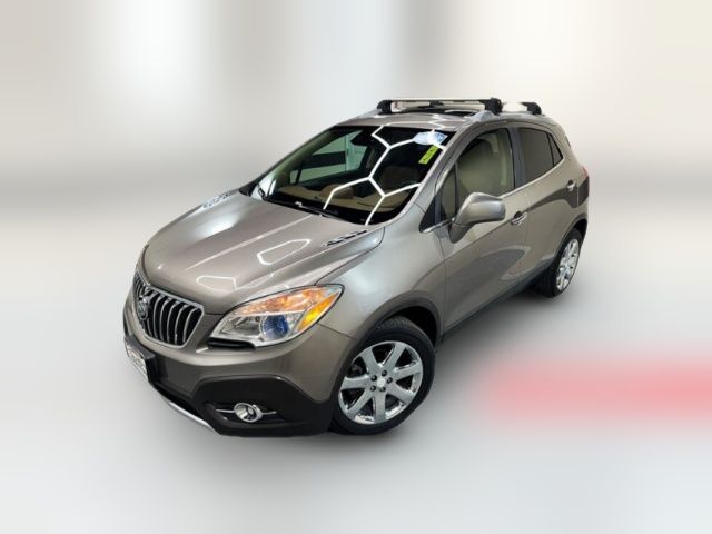 2013 Buick Encore Premium