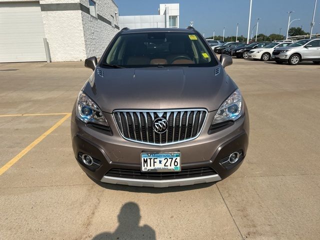 2013 Buick Encore Premium