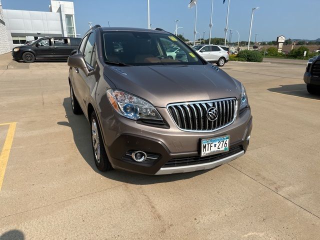 2013 Buick Encore Premium