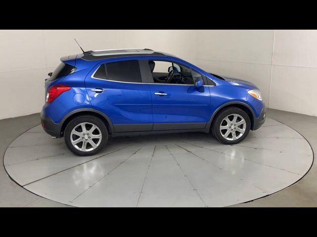 2013 Buick Encore Premium