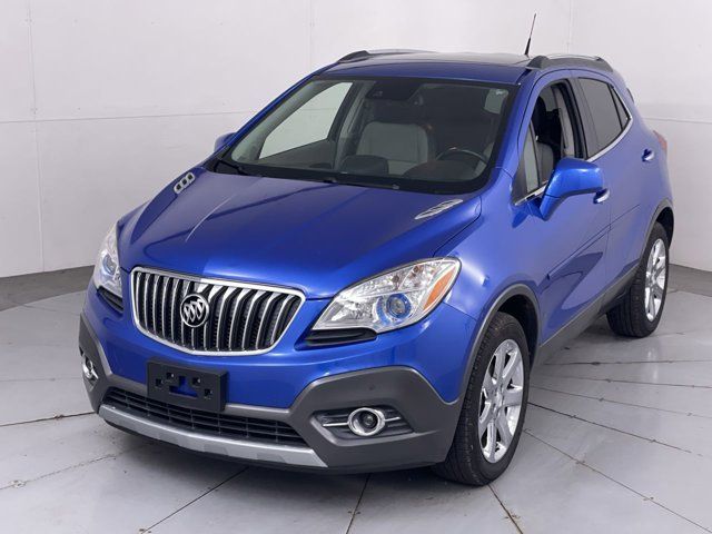 2013 Buick Encore Premium