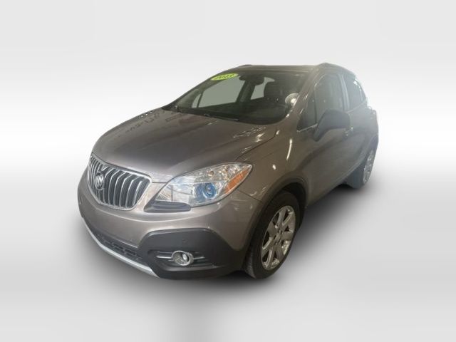 2013 Buick Encore Premium