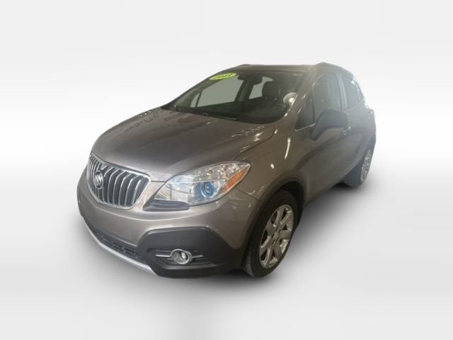 2013 Buick Encore Premium