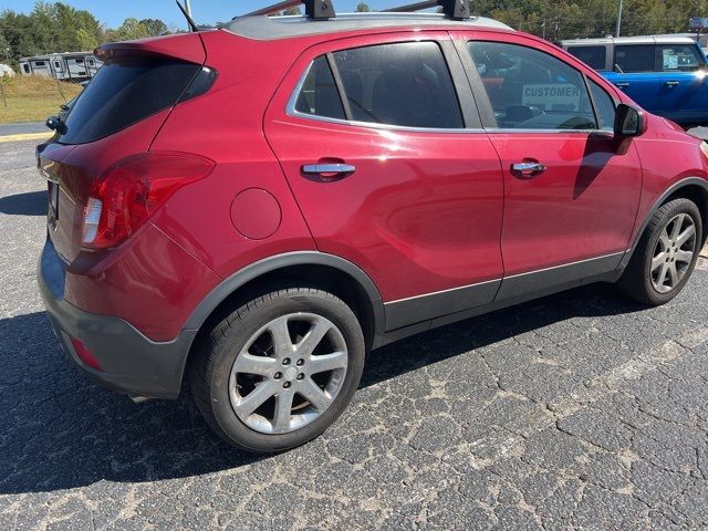 2013 Buick Encore Premium