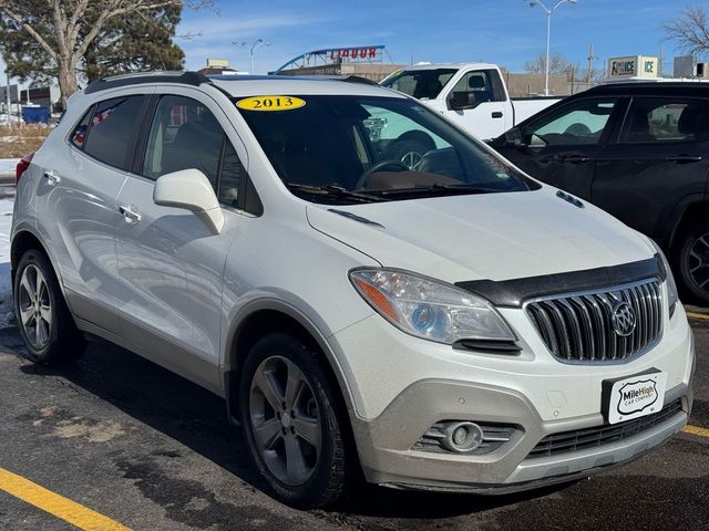 2013 Buick Encore Premium