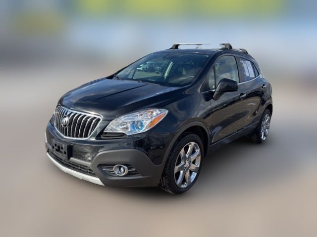 2013 Buick Encore Premium