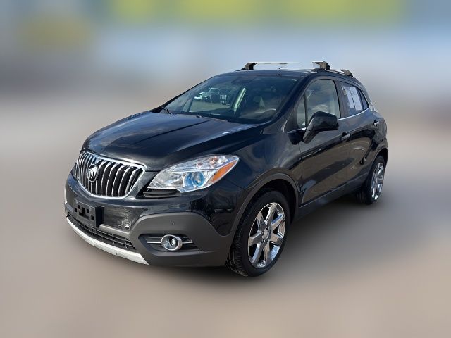 2013 Buick Encore Premium