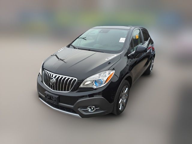 2013 Buick Encore Premium