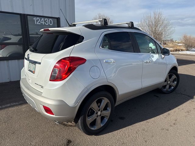 2013 Buick Encore Premium