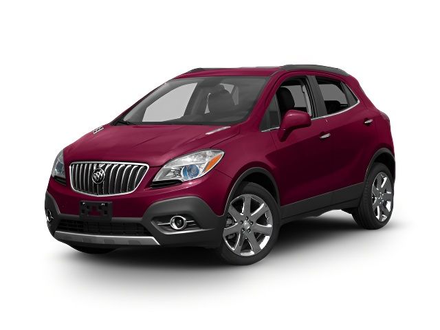 2013 Buick Encore Premium