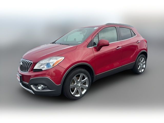 2013 Buick Encore Premium