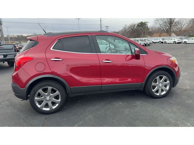 2013 Buick Encore Premium