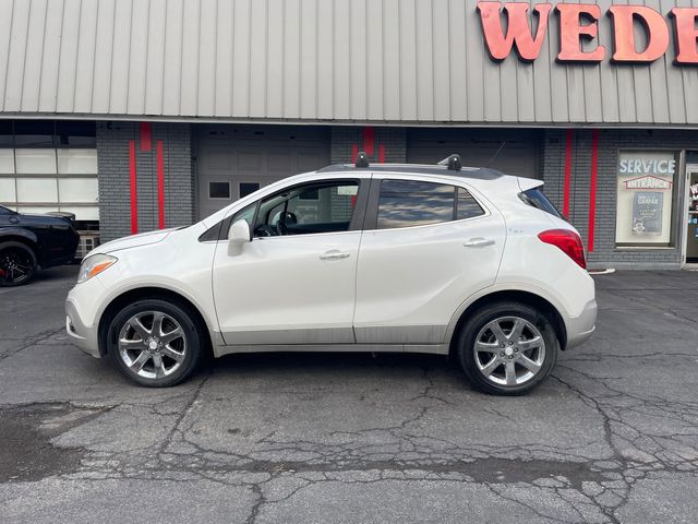 2013 Buick Encore Premium