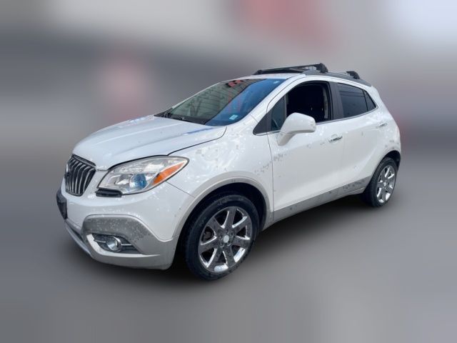 2013 Buick Encore Premium