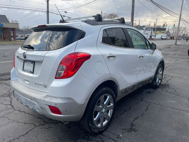 2013 Buick Encore Premium