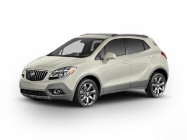 2013 Buick Encore Premium