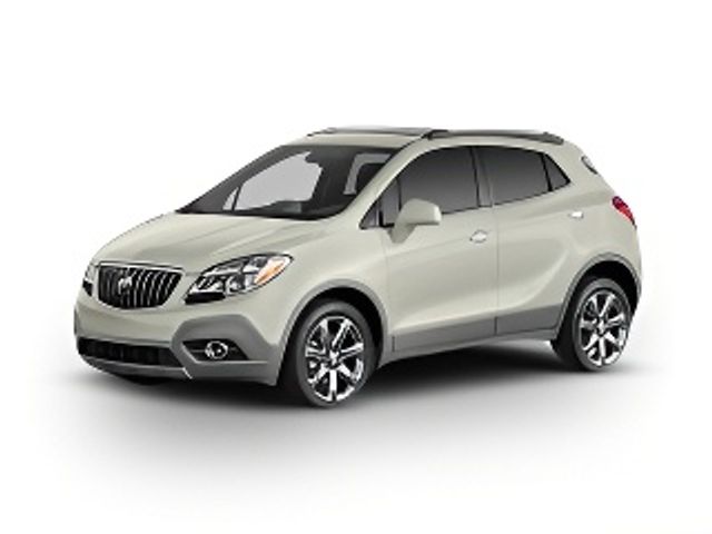 2013 Buick Encore Premium