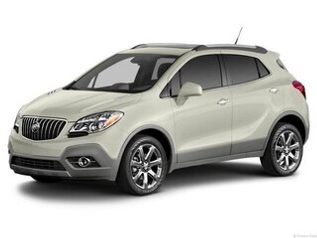 2013 Buick Encore Premium