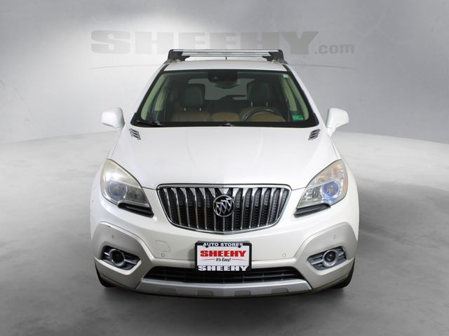 2013 Buick Encore Premium