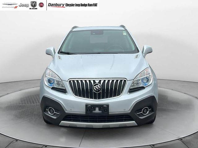2013 Buick Encore Premium