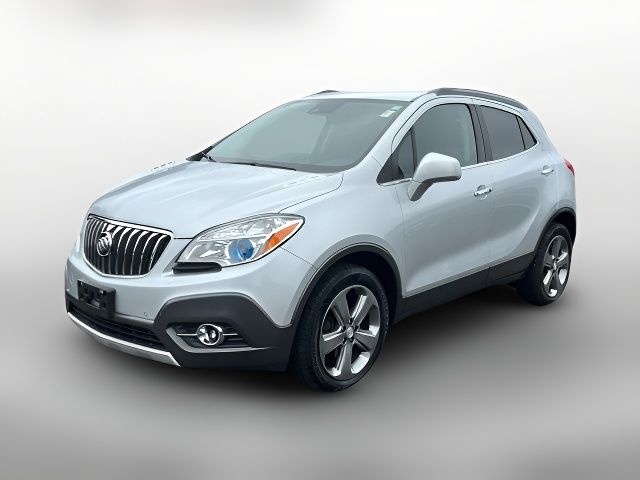 2013 Buick Encore Premium