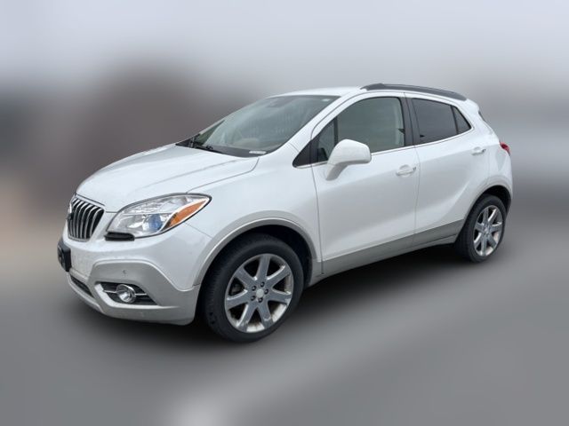 2013 Buick Encore Premium