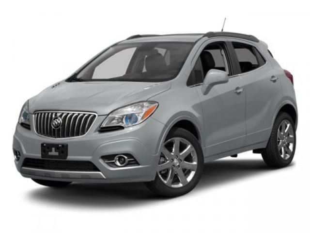 2013 Buick Encore Premium