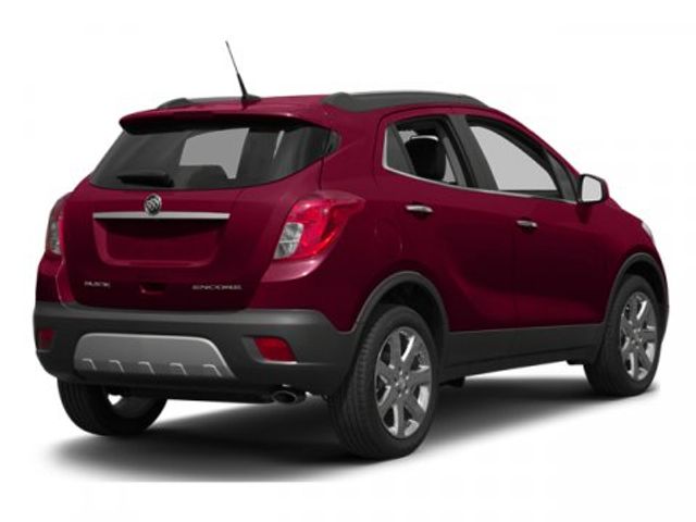 2013 Buick Encore Premium