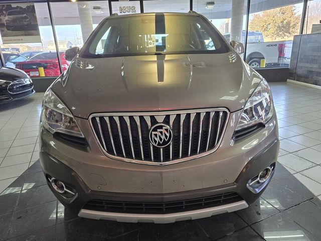 2013 Buick Encore Premium