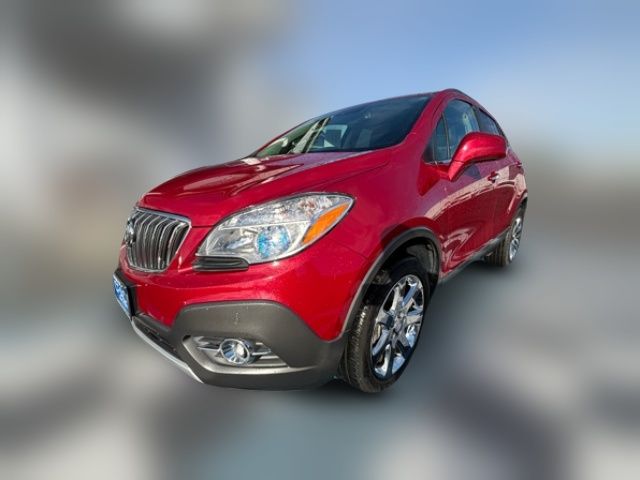 2013 Buick Encore Premium