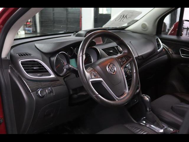 2013 Buick Encore Base