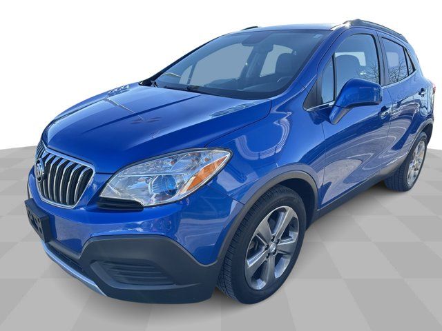 2013 Buick Encore Base