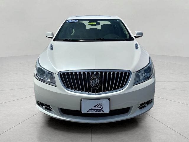 2013 Buick LaCrosse Premium I