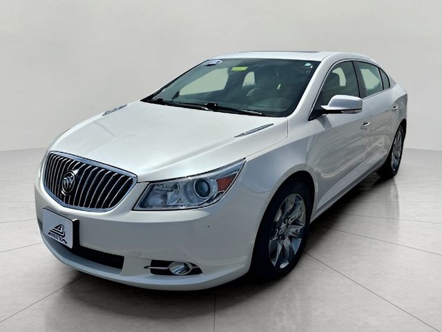 2013 Buick LaCrosse Premium I