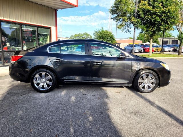 2013 Buick LaCrosse Premium II