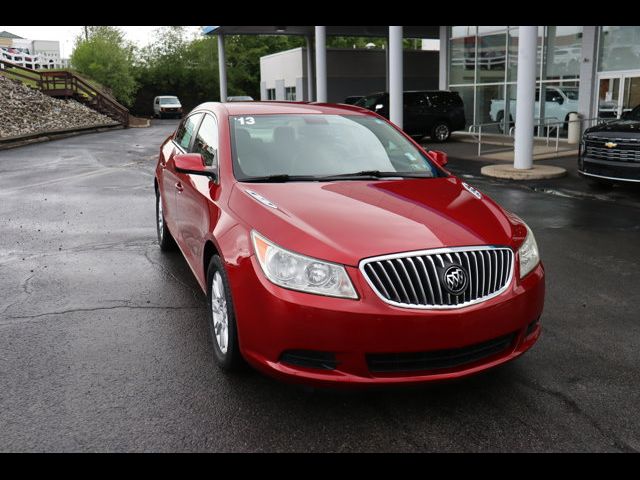 2013 Buick LaCrosse Base