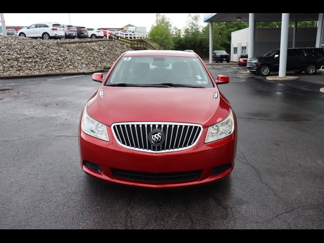 2013 Buick LaCrosse Base